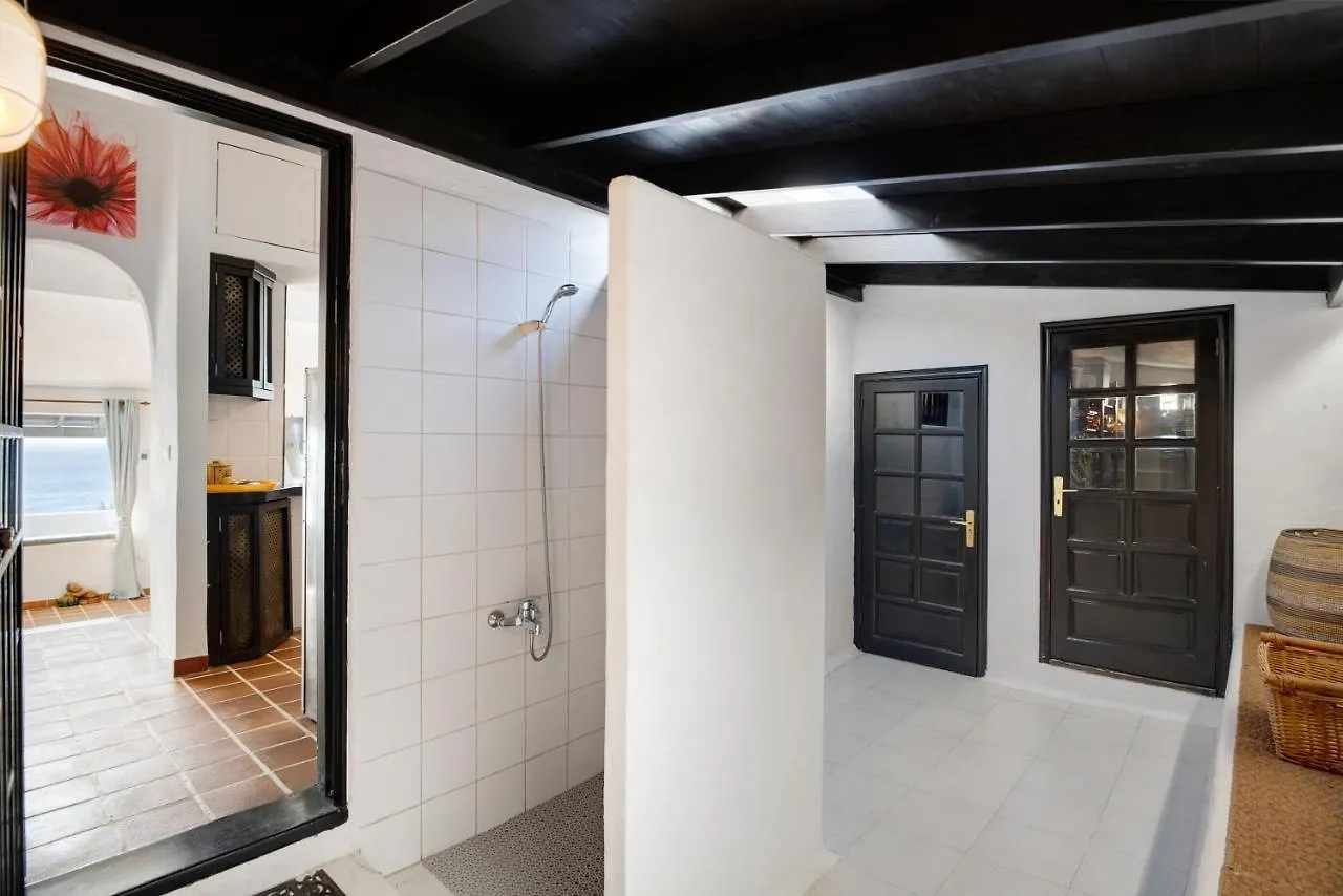 Casa Los Angeles Tías Сasa de vacaciones