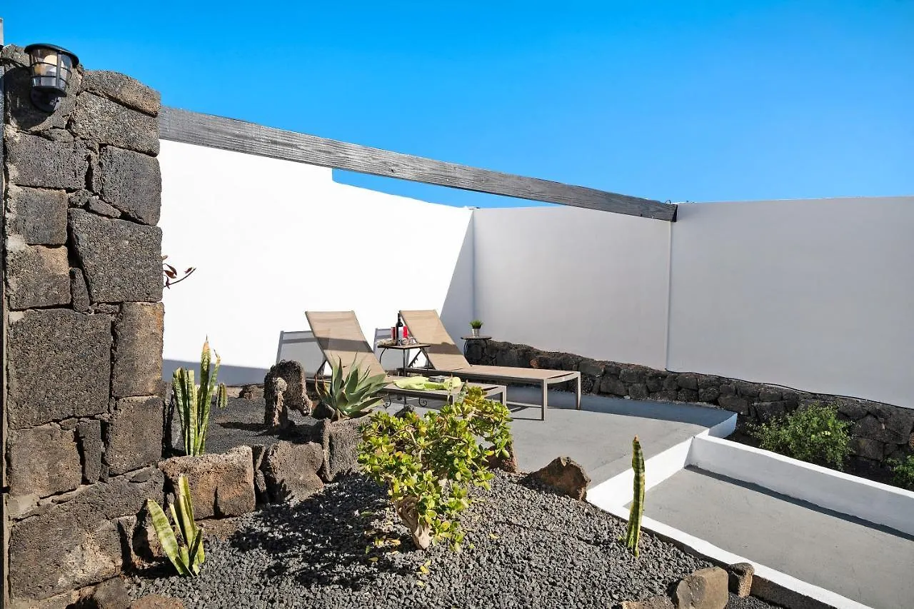 Casa Los Angeles Tías España